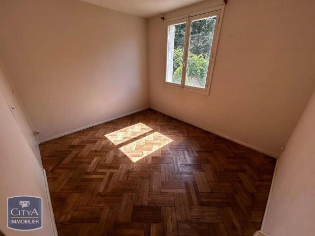Appartement location à Cholet