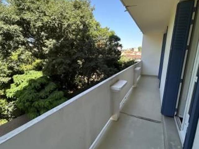 Appartement location à Toulouse