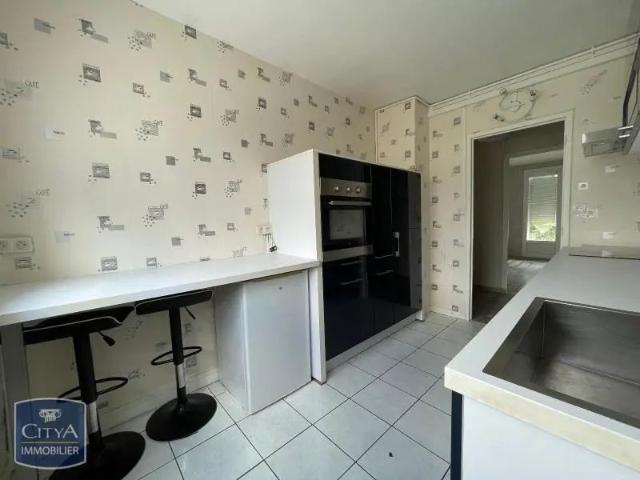 Appartement location à Avesnes-sur-Helpe, Rousies