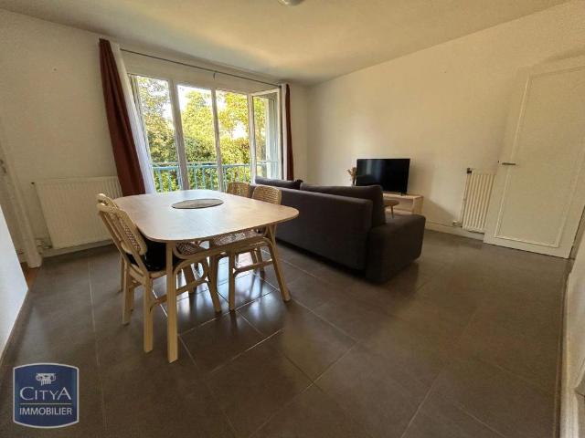 Appartement location à Alençon