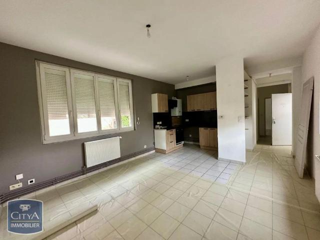 Appartement location à Grenoble, Fontaine