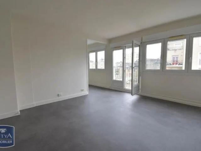 Appartement location à Le Mans