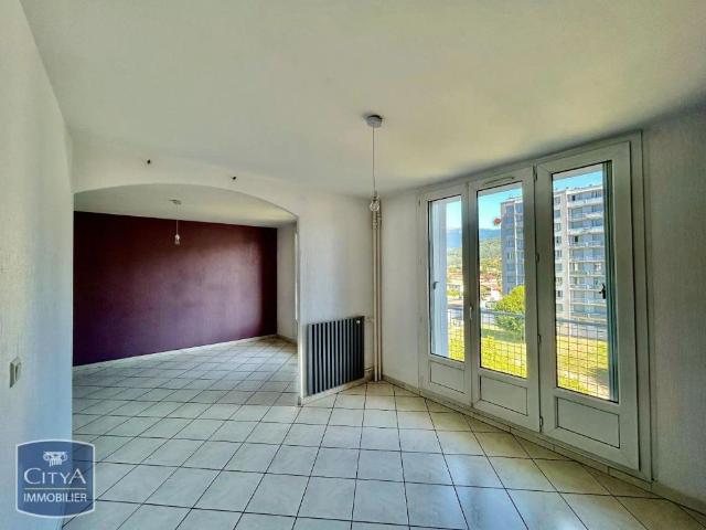 Appartement location à Grenoble, Echirolles
