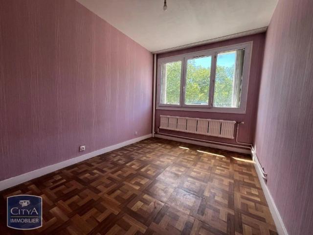 Appartement location à Le Clos, Mâcon