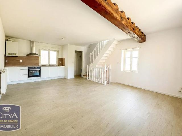 Appartement location à Valenciennes