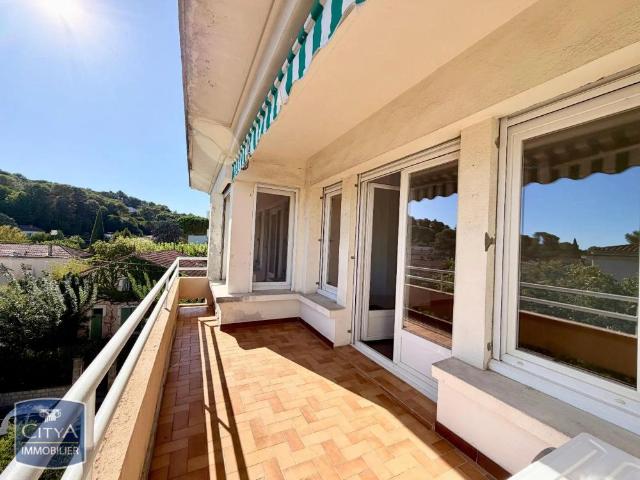 Appartement location à Puech du Teil, Nîmes