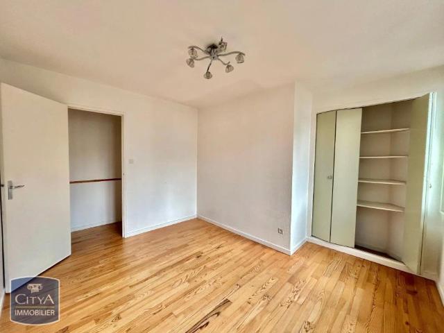 Appartement location à Saint-Étienne, Saint-etienne