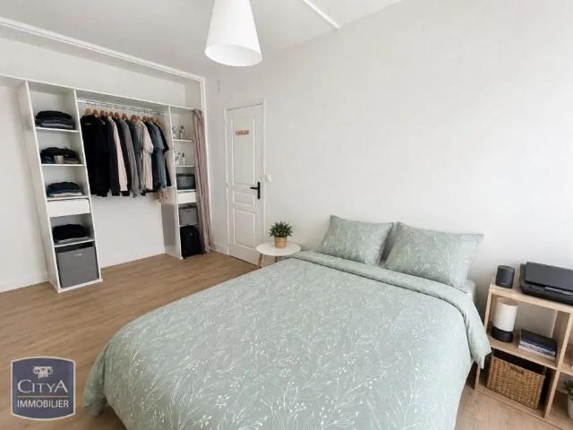 Appartement location à Le Mans