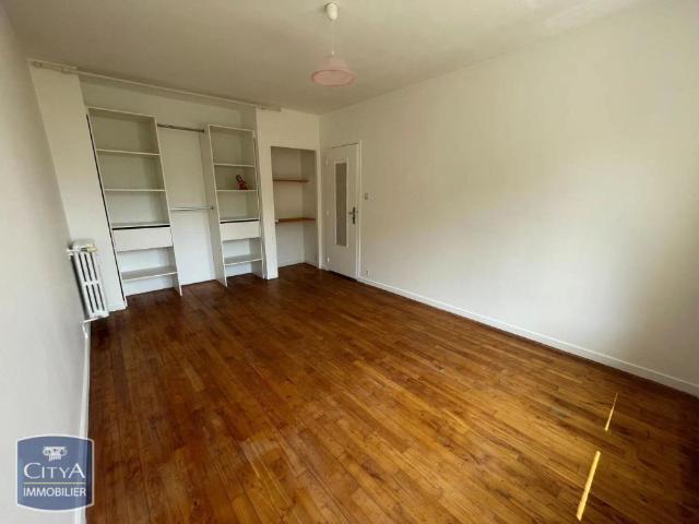 Appartement location à Limoges