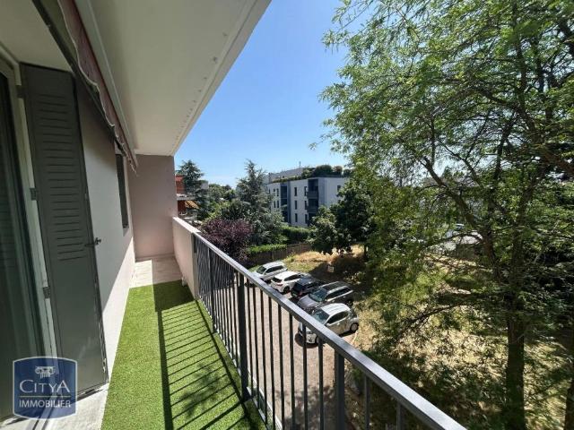 Appartement location à Lyon, Métropole de Lyon