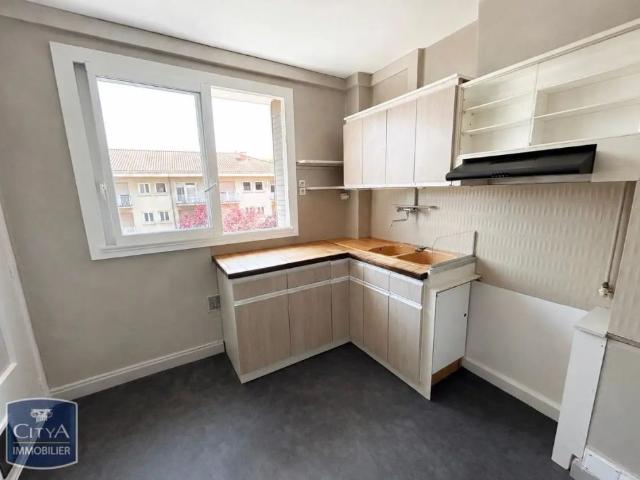 Appartement location à Lyon, Métropole de Lyon
