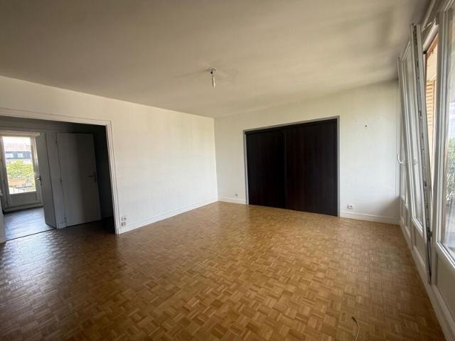 Appartement location à Reims