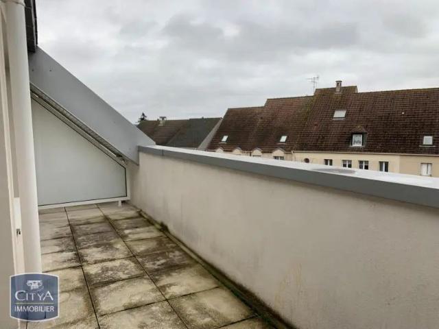 Appartement location à Mantes-la-Jolie, Mantes-la-ville