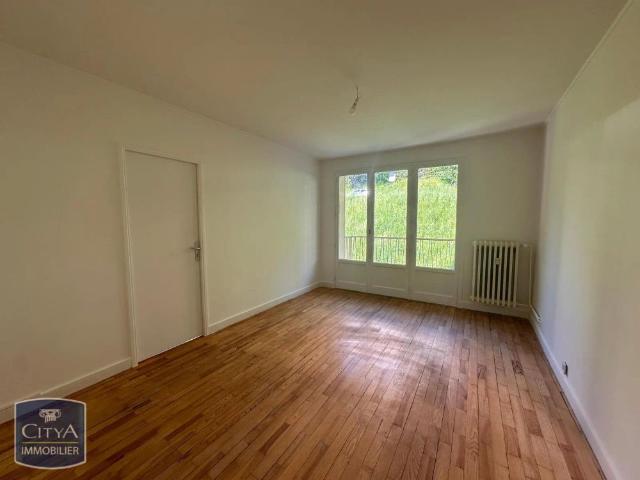 Appartement location à Saint-Étienne, Saint-etienne