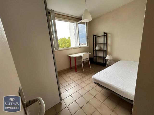 Appartement location à Grenoble, Saint-martin-d'hères