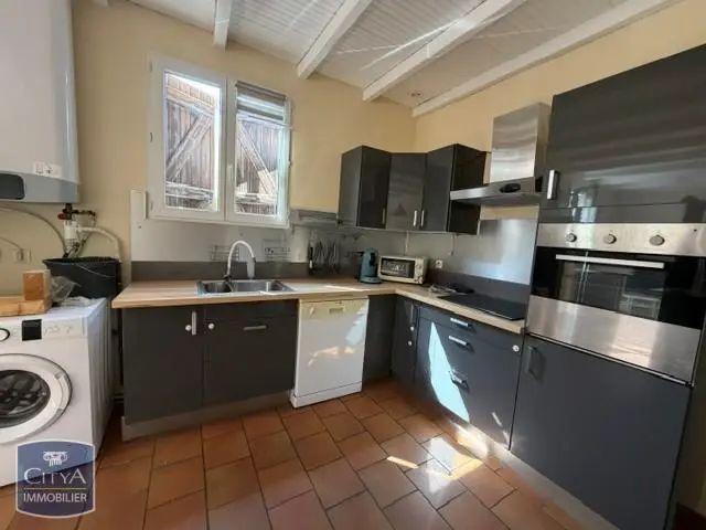 Appartement location à Grasse, Carros