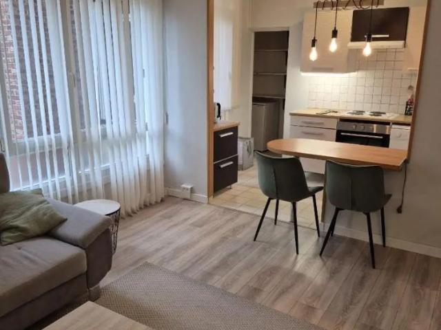 Appartement location à Douai