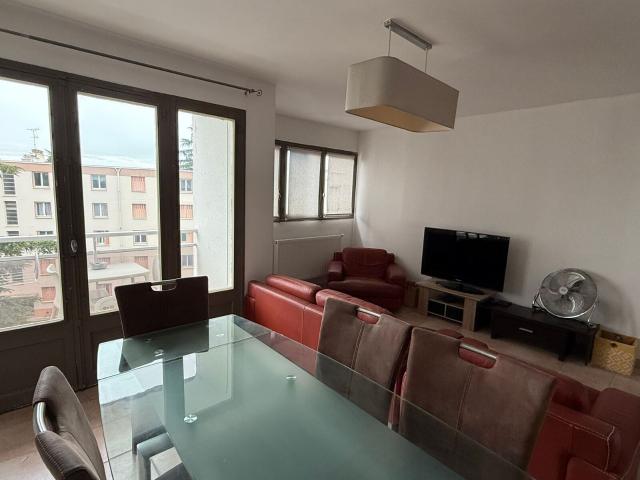 Appartement location à Montpellier