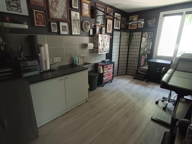 Appartement location à Largentière, Rosières