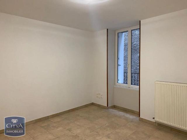 Appartement location à Le Marthoret, Rive-de-Gier