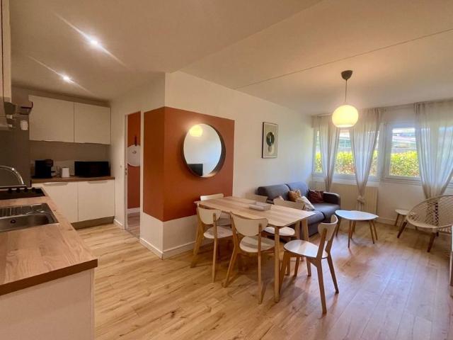 Appartement location à Bordeaux, Lormont