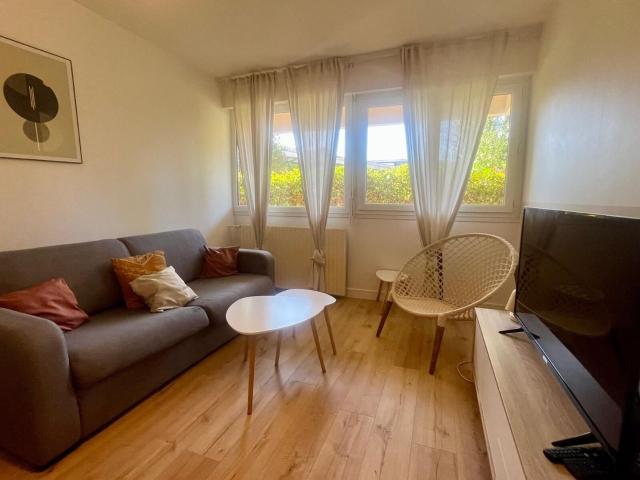 Appartement location à Bergerac