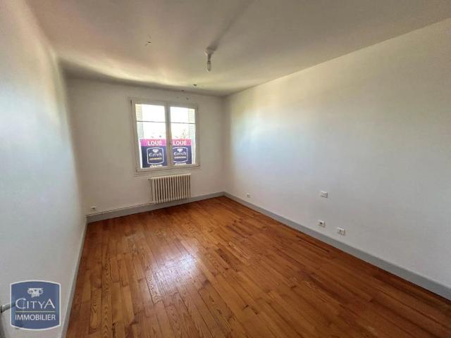Appartement location à Besançon