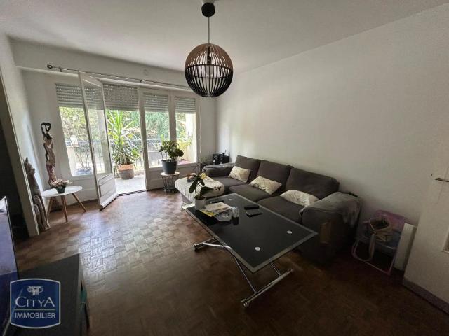 Appartement location à Pau, Billère