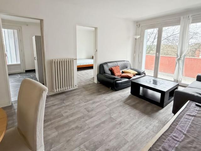 Appartement location à Toulouse