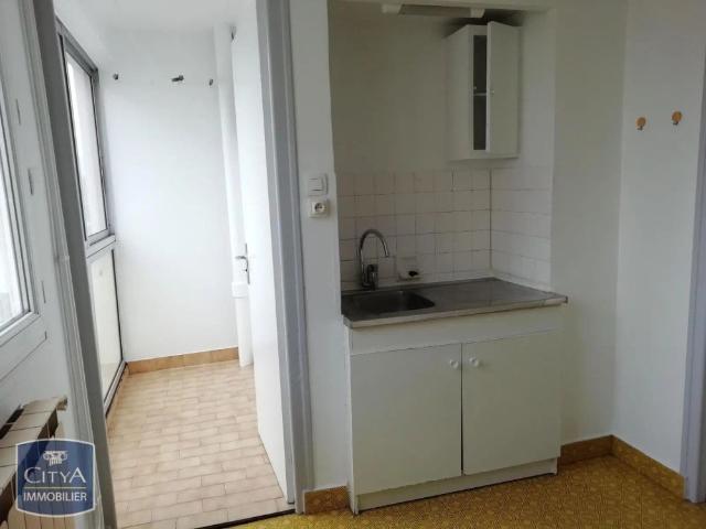 Appartement location à Grenoble