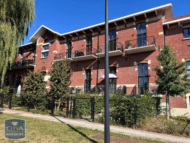 Appartement location à Lille, Saint-andré-lez-lille