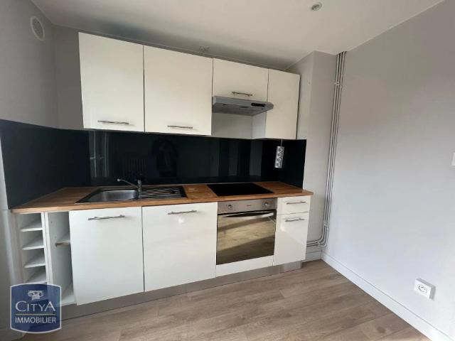 Appartement location à La Pléiade, Cusset