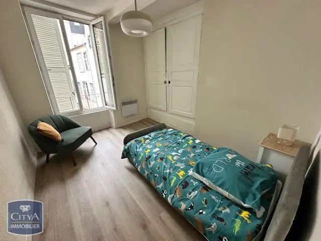 Appartement location à Clermont-Ferrand, Clermont-ferrand