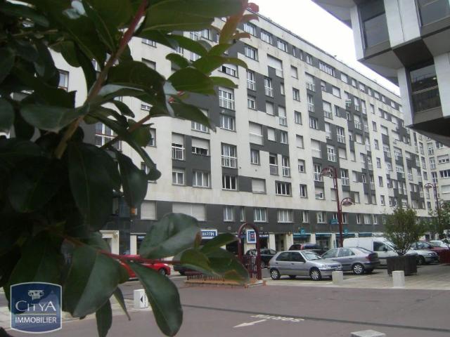 Appartement location à Le Mans