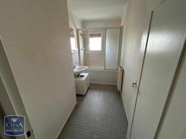 Appartement location à Châlons-en-Champagne, Châlons-en-champagne