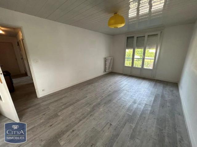Appartement location à Besançon