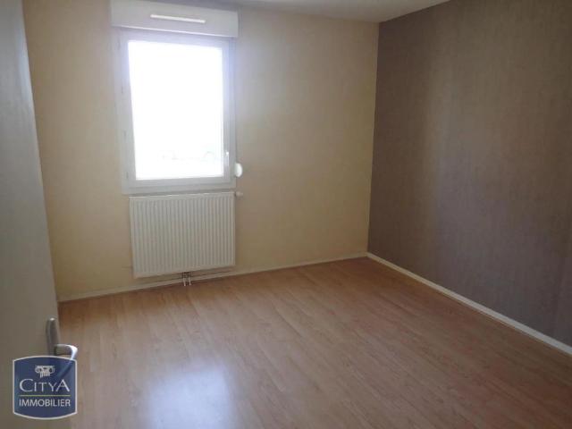 Appartement location à Montbéliard, Grand-charmont