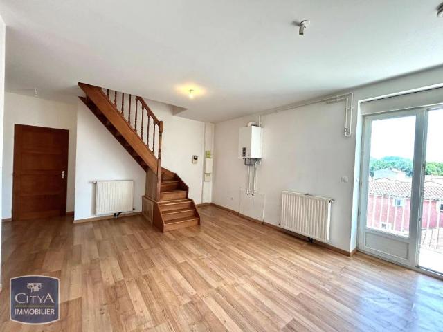 Appartement location à Saint-Étienne, Firminy