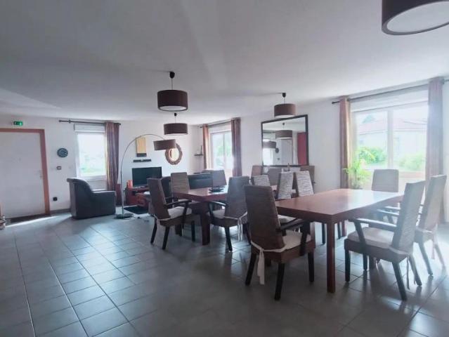 Appartement location à Châteauroux, Buzançais
