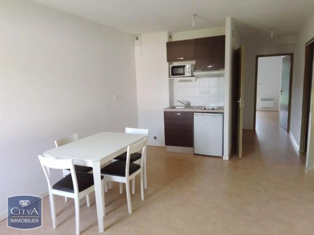 Appartement location à Issoudun, Vatan