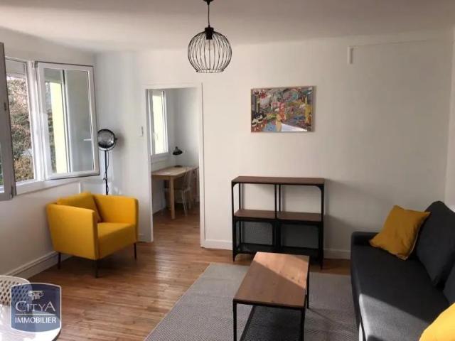 Appartement location à Nantes