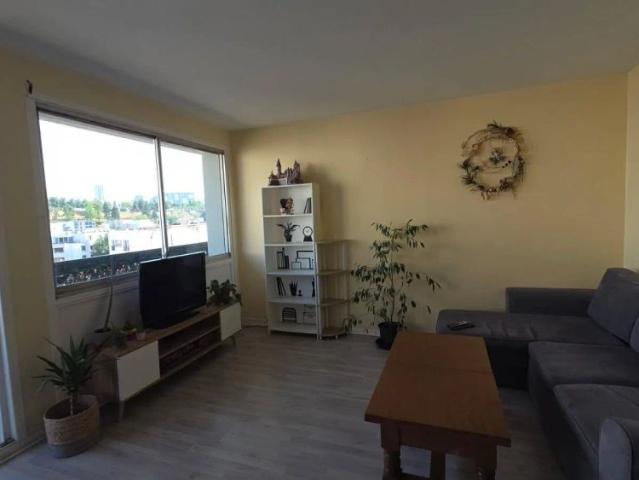 Appartement location à Saint-Jacques, Clermont-Ferrand