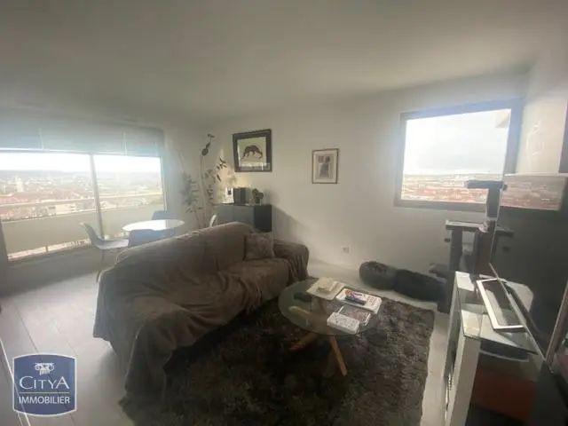 Appartement location à Nancy