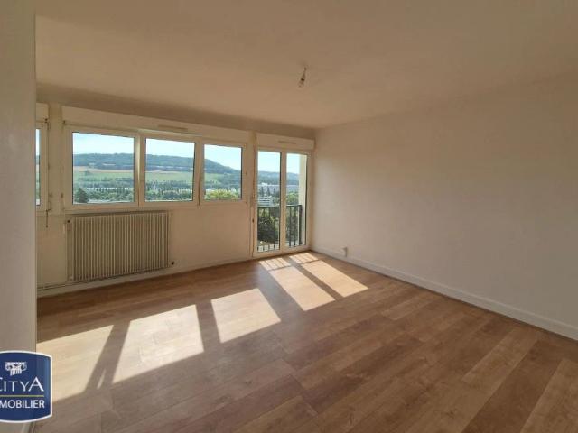 Appartement location à Nancy, Pompey