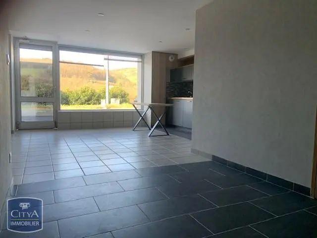 Appartement location à Saint-Étienne, La Fouillouse