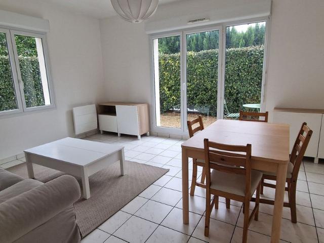 Appartement location à Saint-Germain-en-Laye, Verneuil-sur-seine