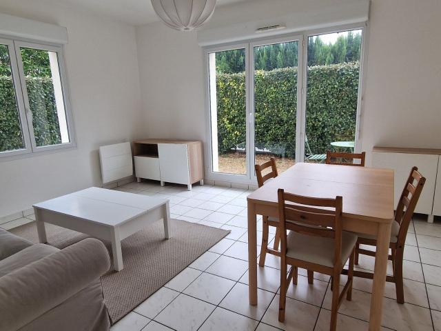 Appartement location à Saint-Germain-en-Laye, Verneuil-sur-seine