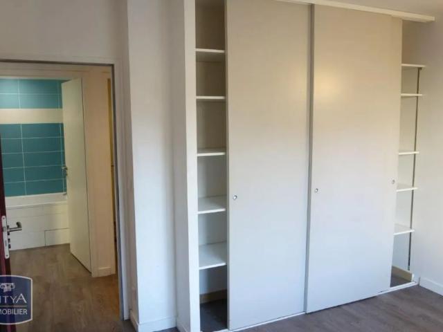 Appartement location à Grenoble