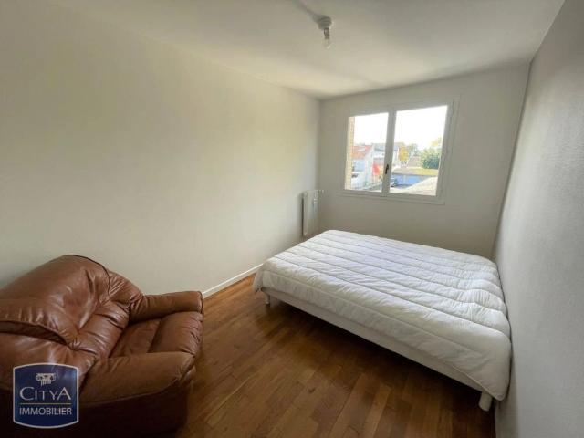 Appartement location à Dijon
