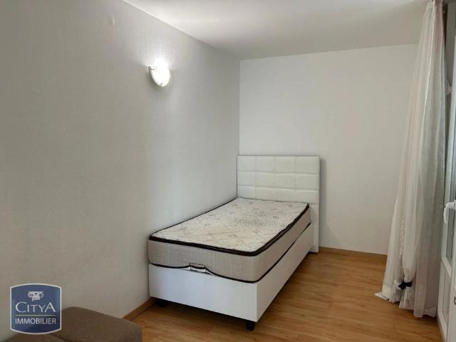 Appartement location à Nantua, Oyonnax